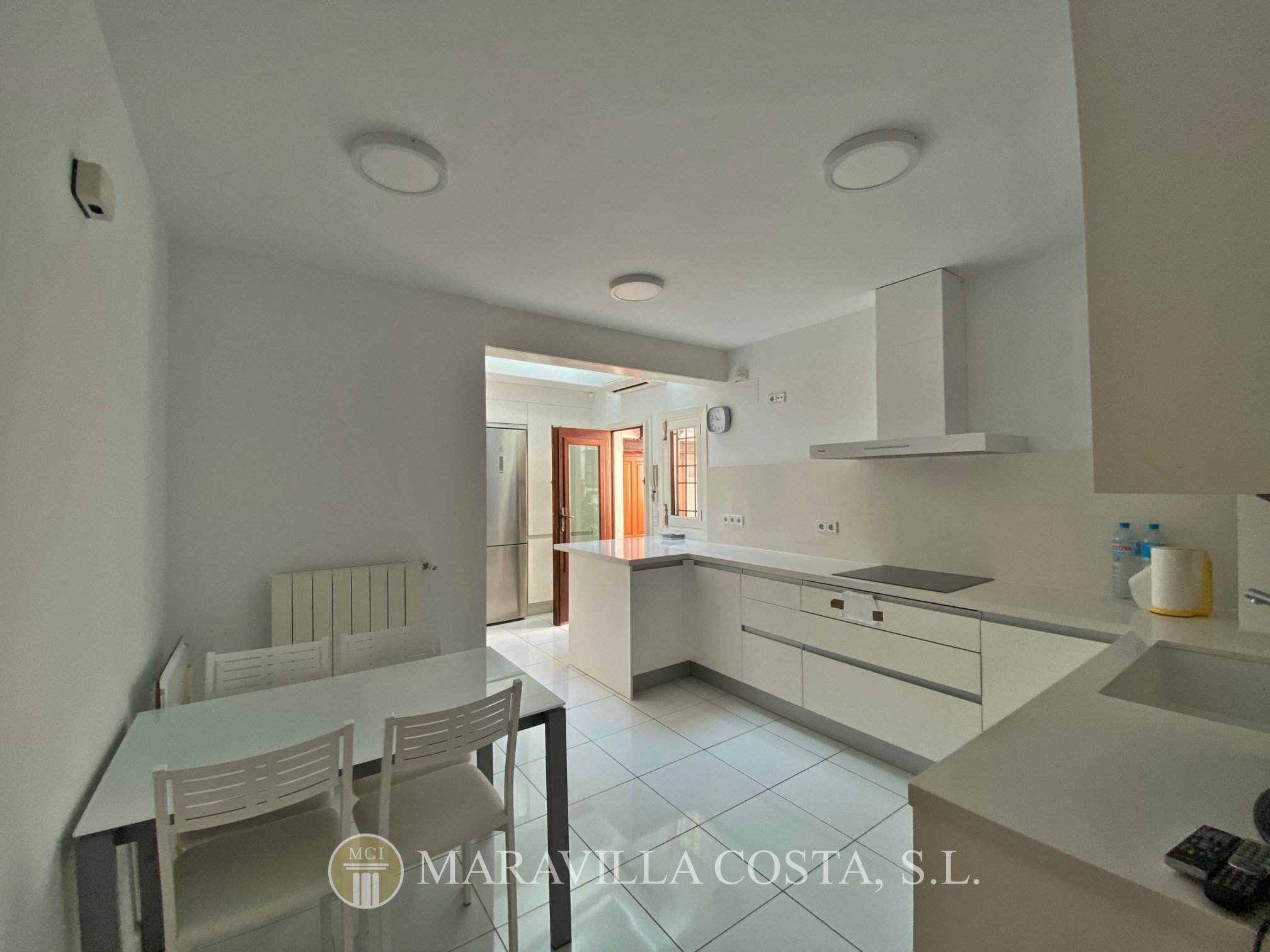 6 Bedrooms - Jávea — 48/50