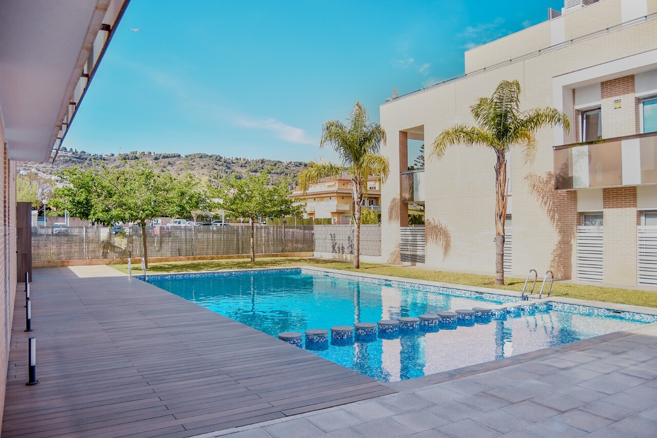 3 Bedrooms - Jávea — 33/40