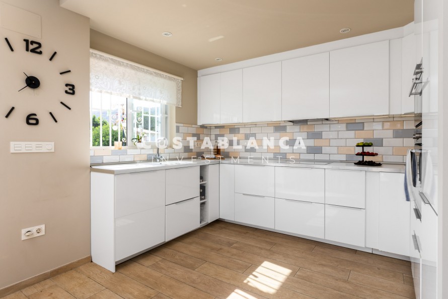 15 Dormitorios - Albir — 5/40
