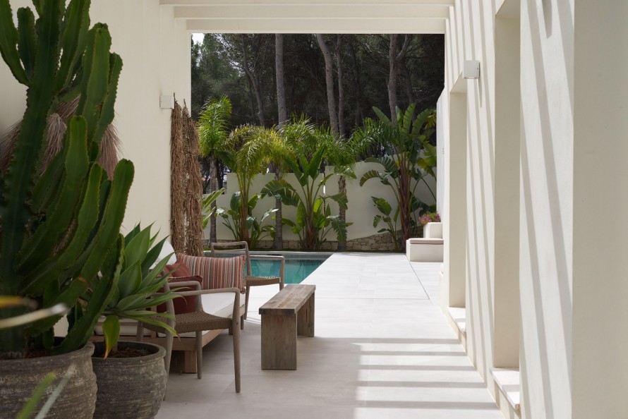 5 Dormitorios - Moraira — 49/50