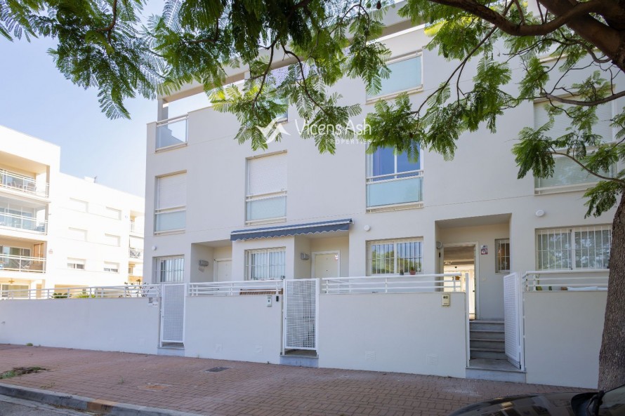 3 Chambres - Javea/Xabia — 30/37