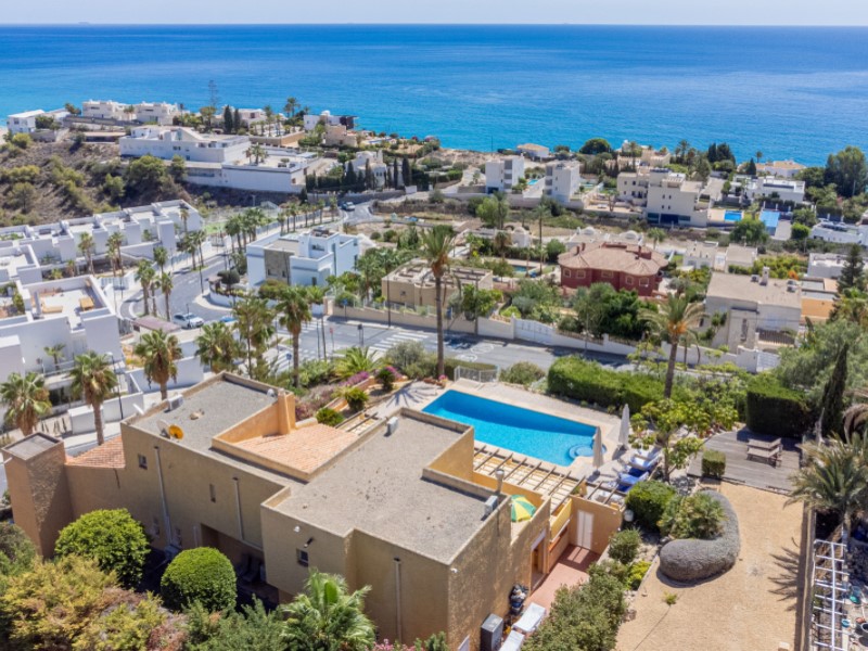 5 Bedrooms - Villajoyosa / La Vila Joiosa — 34/66