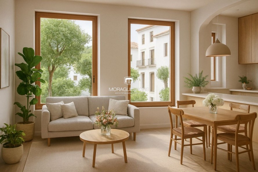 4 Bedrooms - Jávea — 2/2