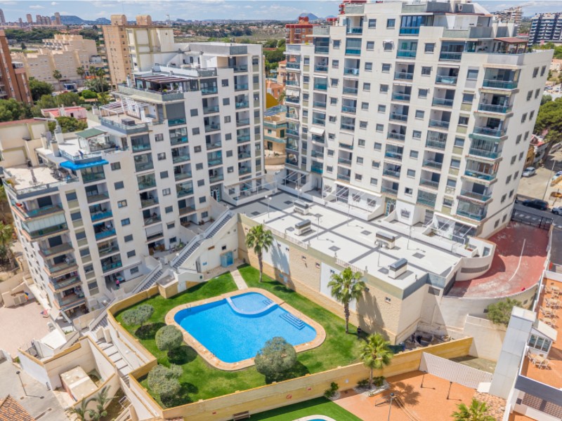 2 Bedrooms - El Campello — 27/39