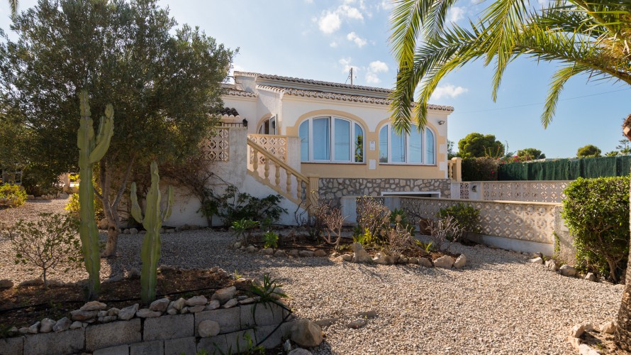 3 Bedrooms - Jávea — 13/17