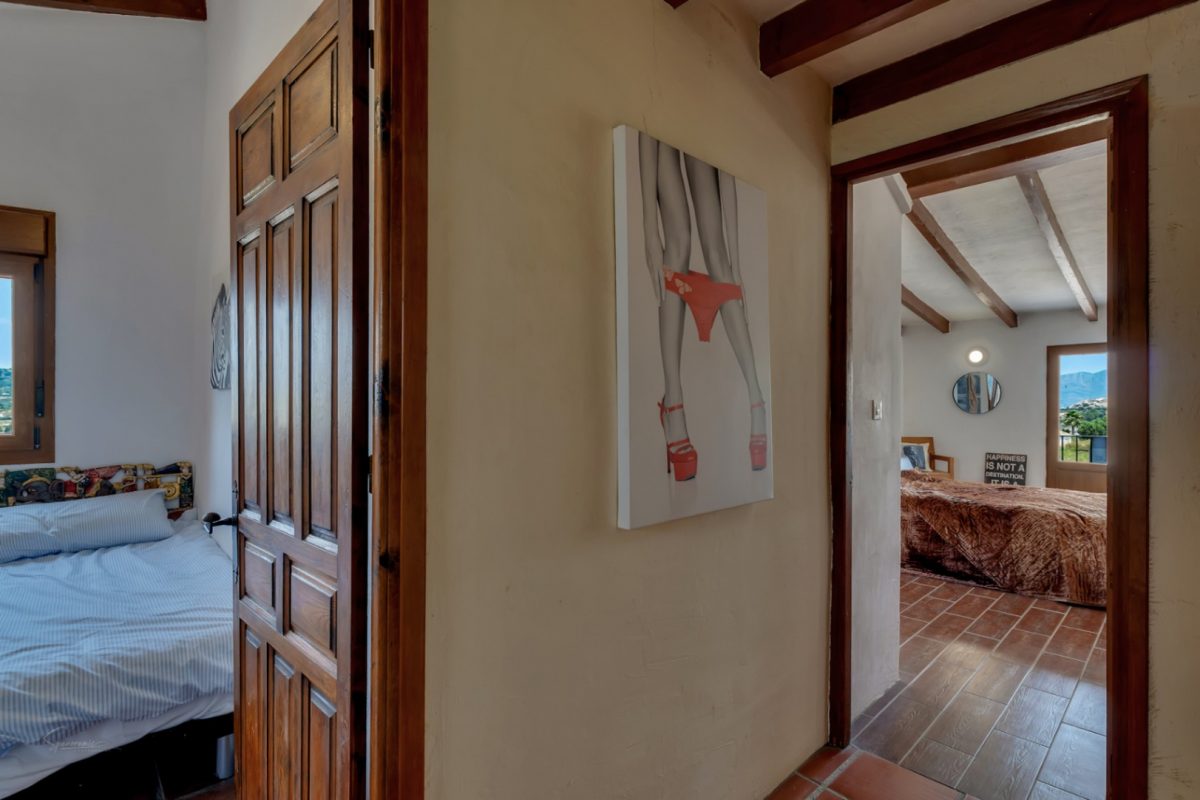 4 Bedrooms - Teulada — 24/38