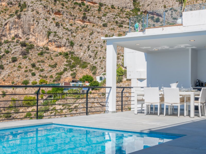 4 Bedrooms - Altea — 32/86
