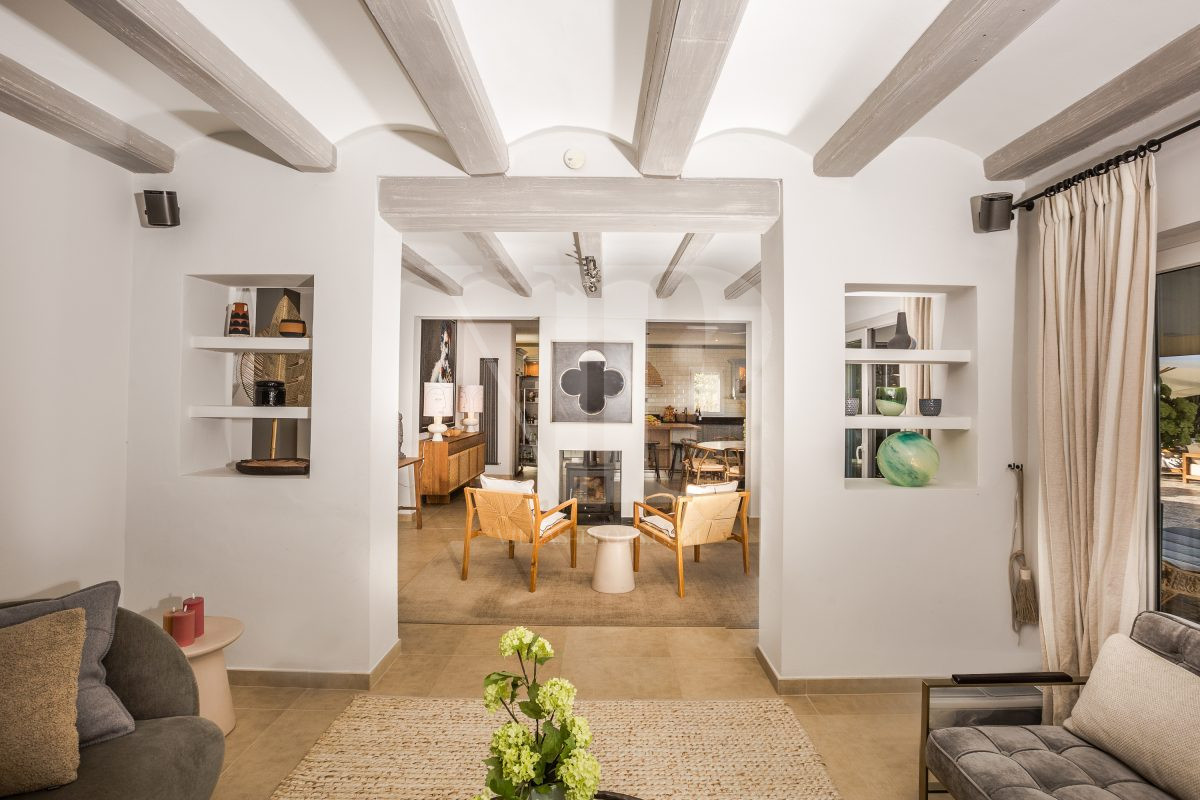 4 Bedrooms - Jávea — 37/61
