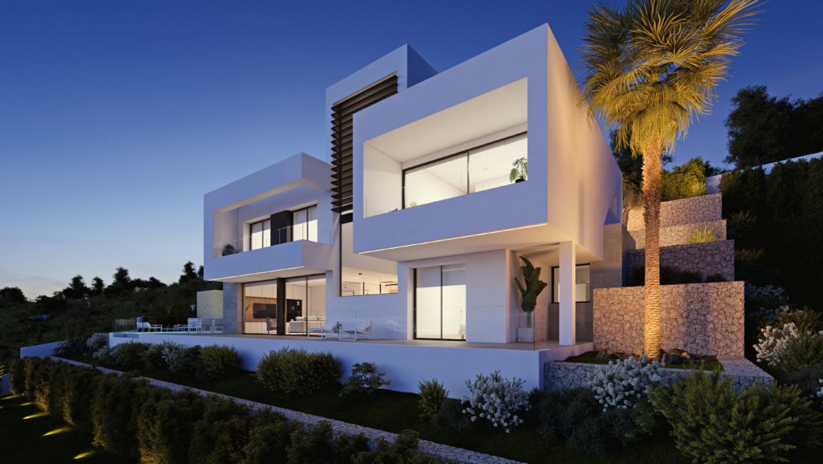 4 Dormitorios - Altea — 6/6
