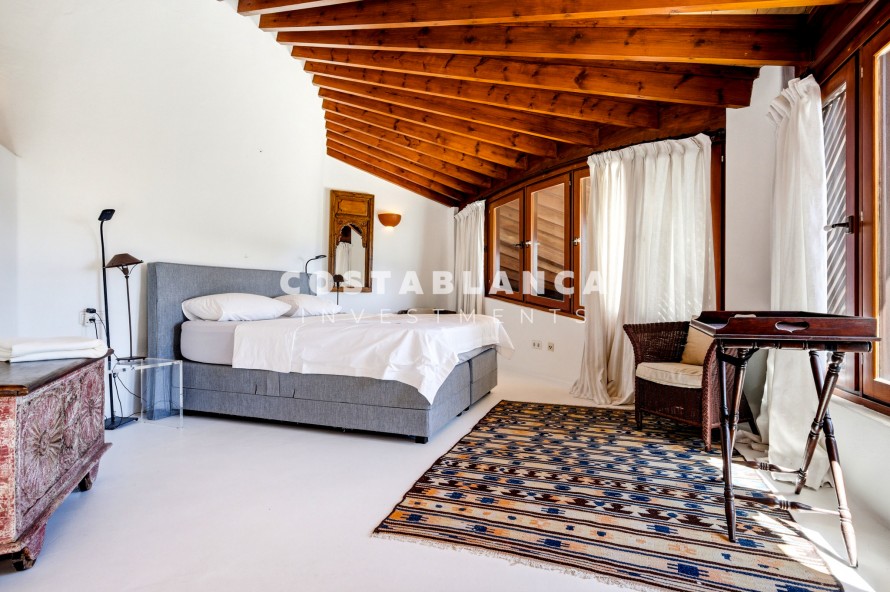 5 Dormitorios - Altea — 40/50