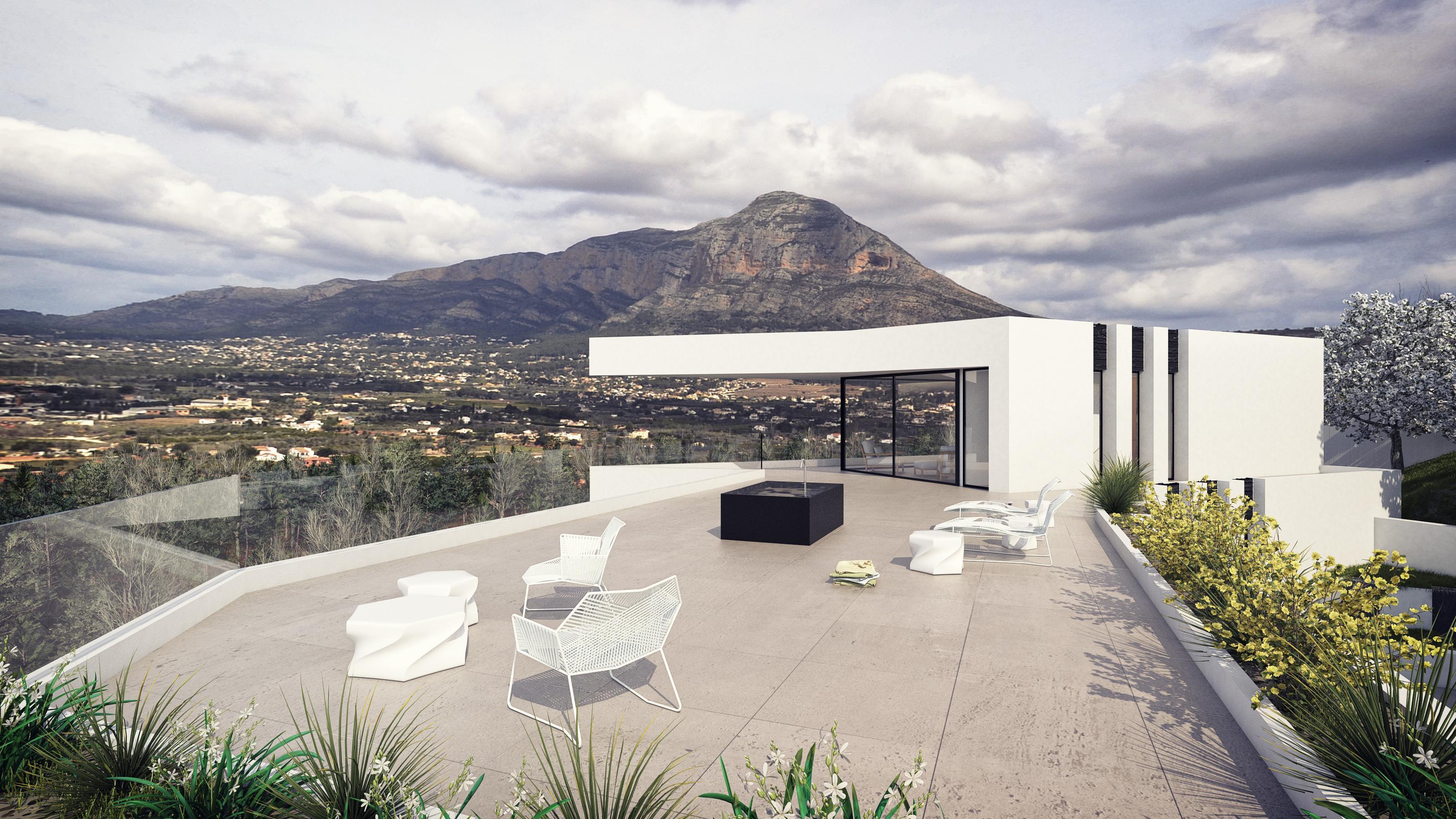4 Dormitorios - Jávea - Xàbia — 3/9