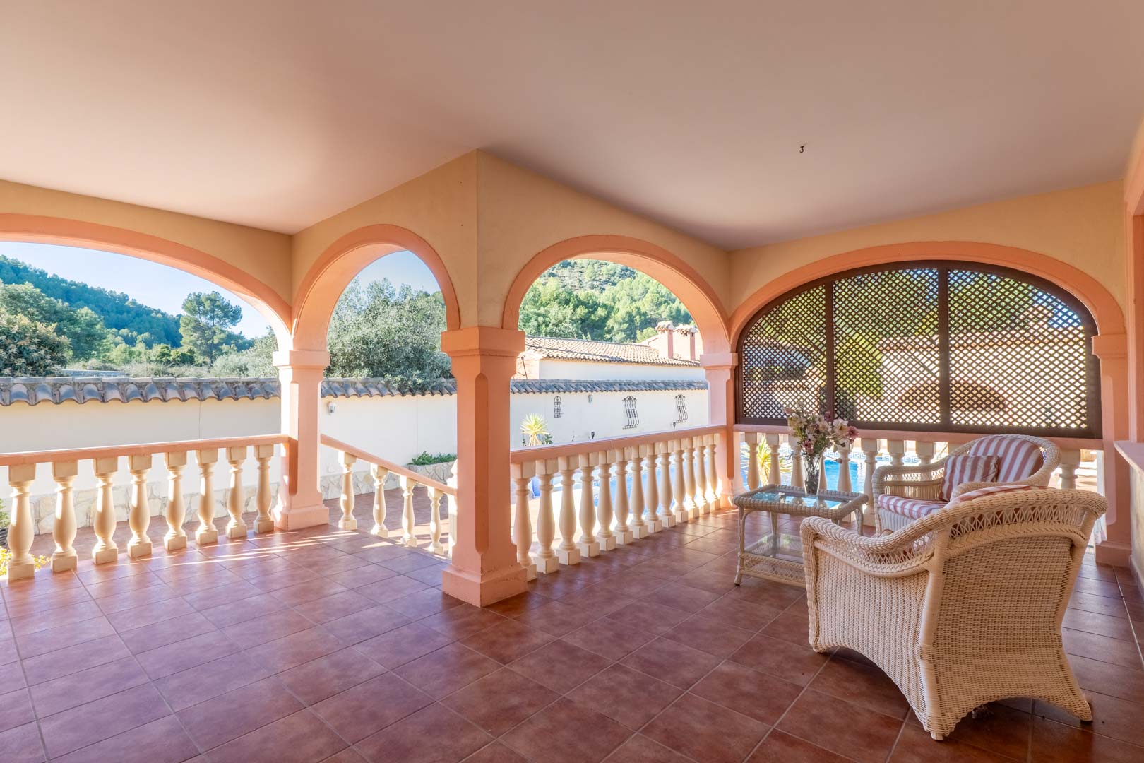 3 Bedrooms - Jalon — 29/37