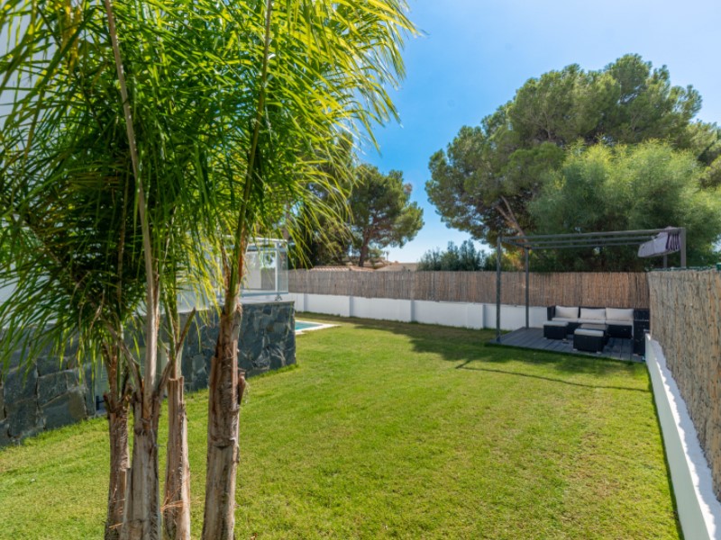 4 Bedrooms - Altea — 28/55