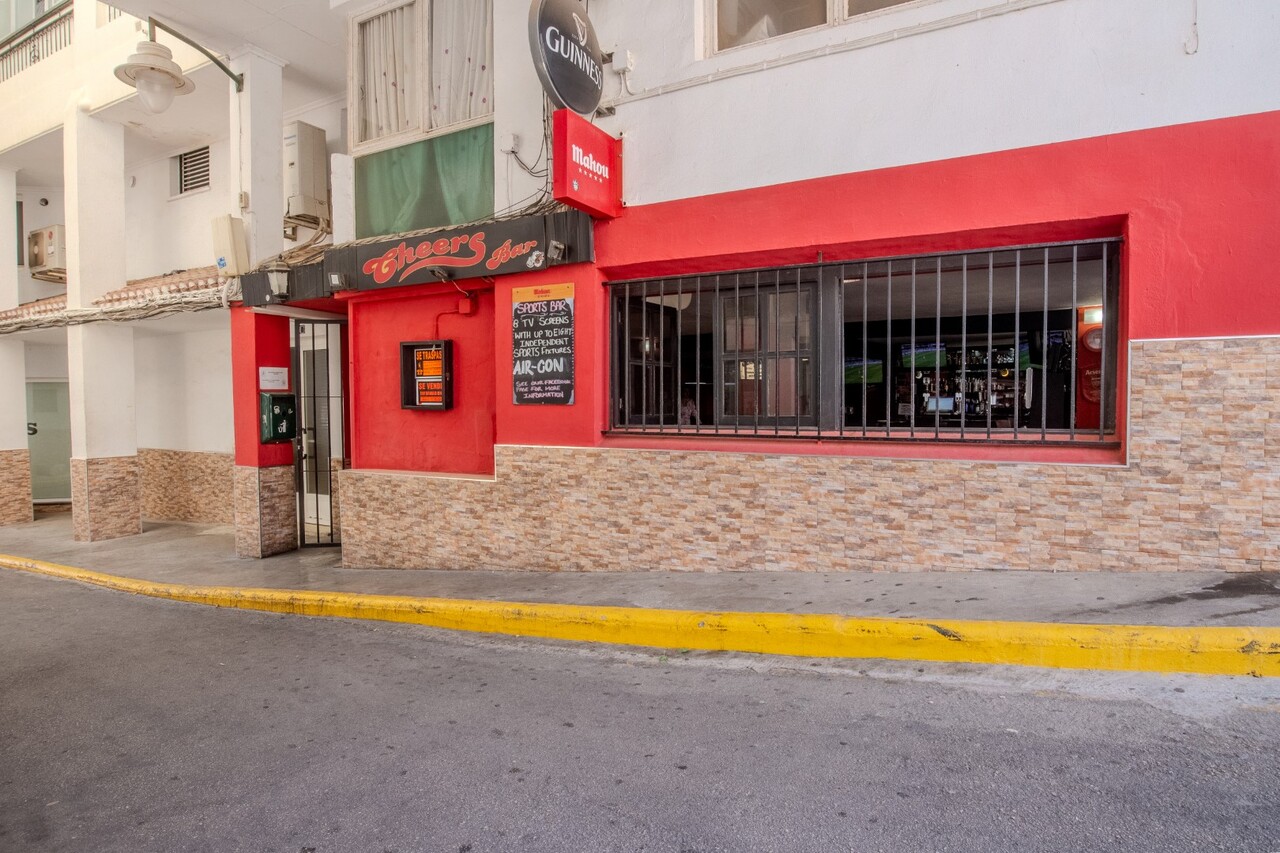 0 Bedrooms - Jávea