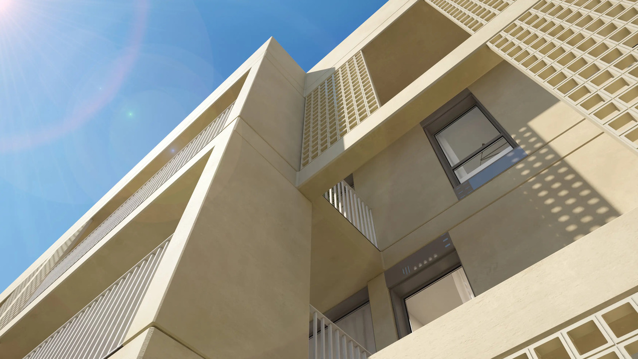 2 Bedrooms - Dénia — 14/29