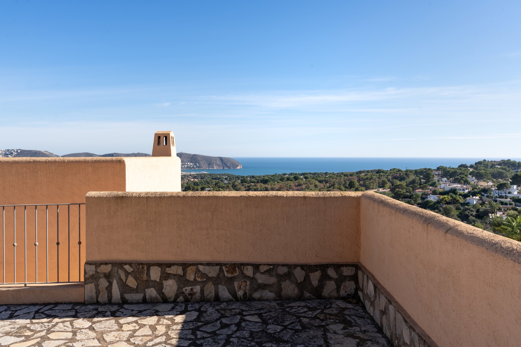 5 Bedrooms - Moraira — 22/40