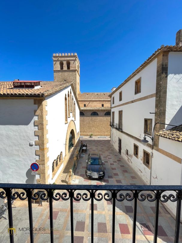 10 Chambres - Jávea - Xàbia