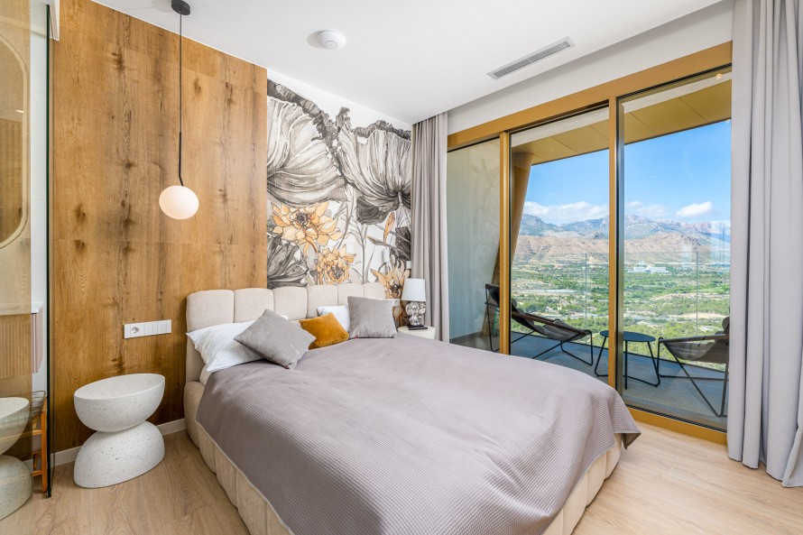 3 Dormitorios - Benidorm — 11/50