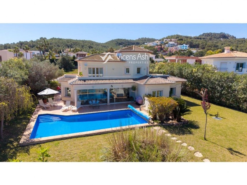 3 Chambres - Javea/Xabia — 3/68