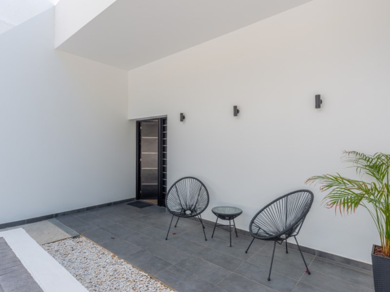 4 Bedrooms - Altea — 32/55