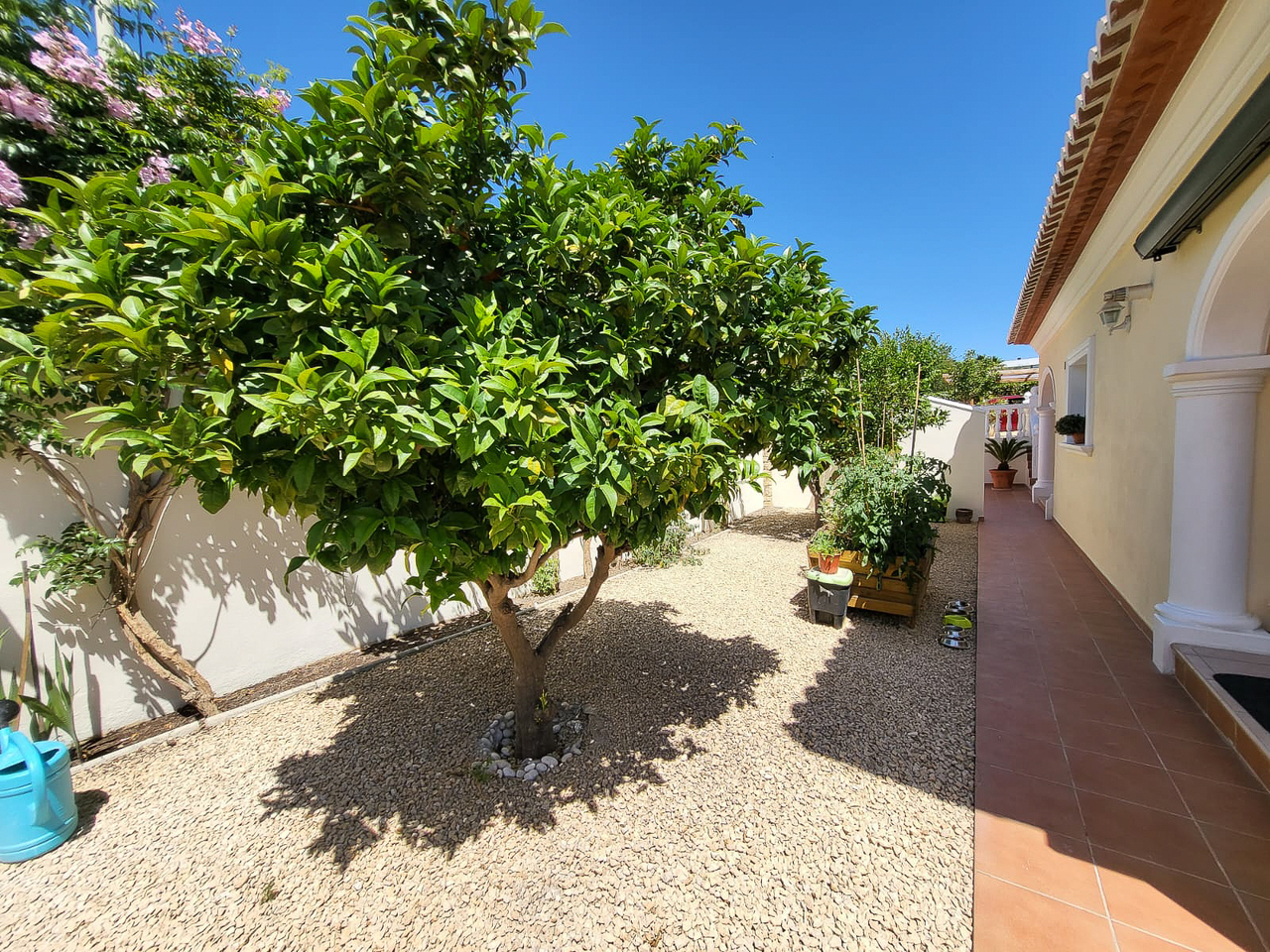 4 Bedrooms - Moraira — 38/45