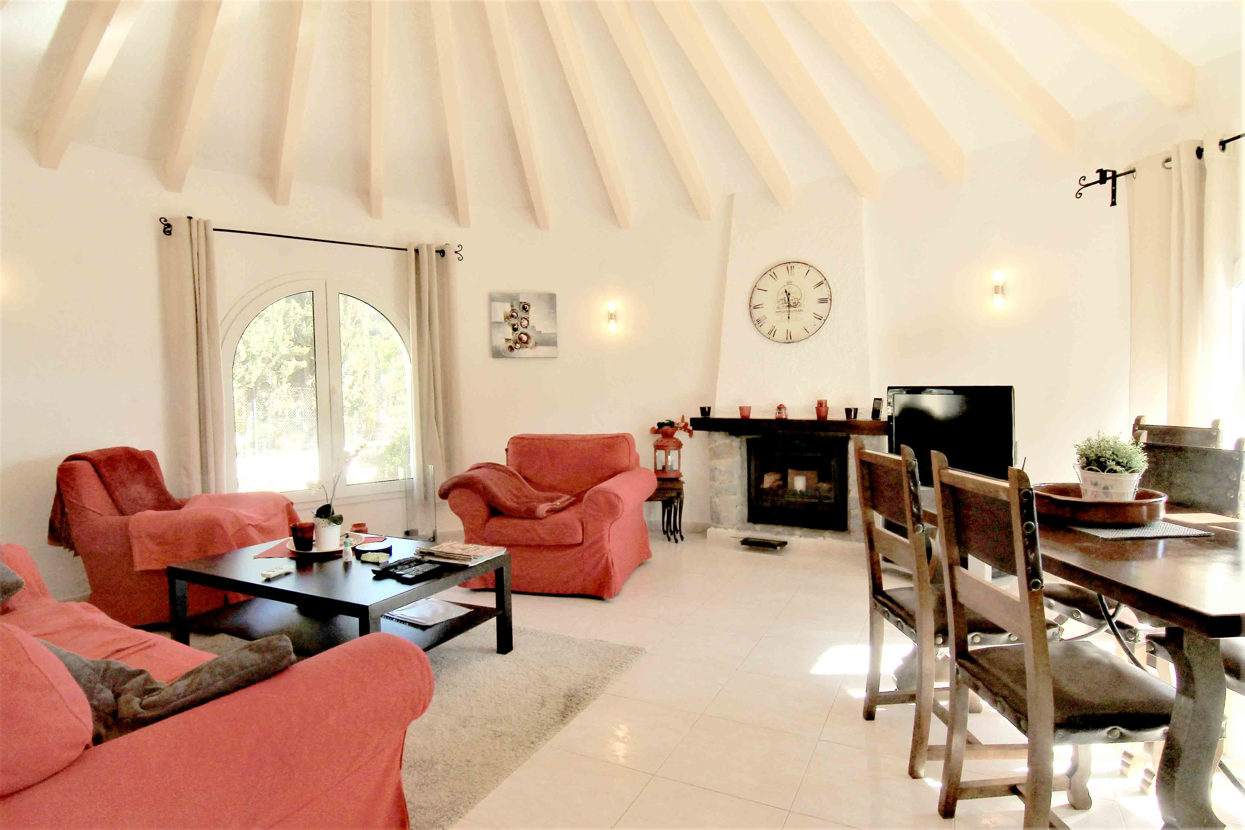 3 Slaapkamers - Jávea - Xàbia — 8/23