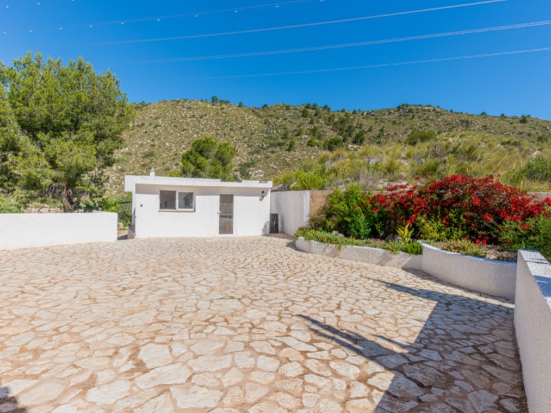 4 Bedrooms - Aigües — 35/41