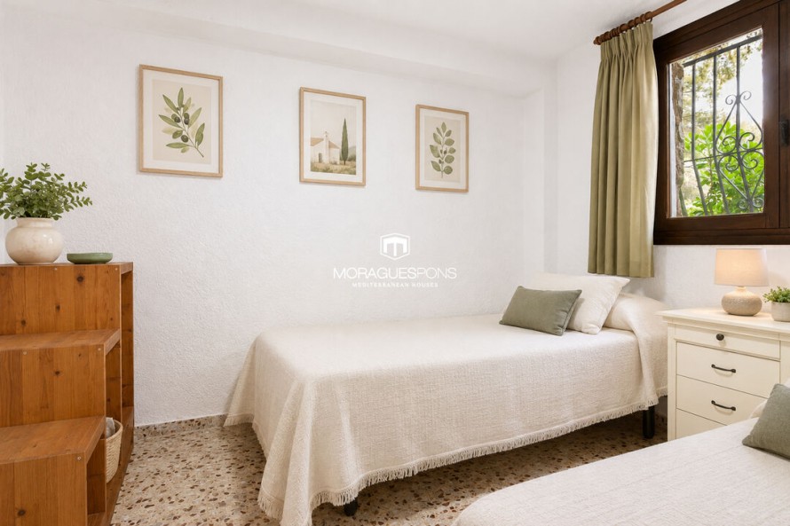 6 Bedrooms - Jávea — 36/42