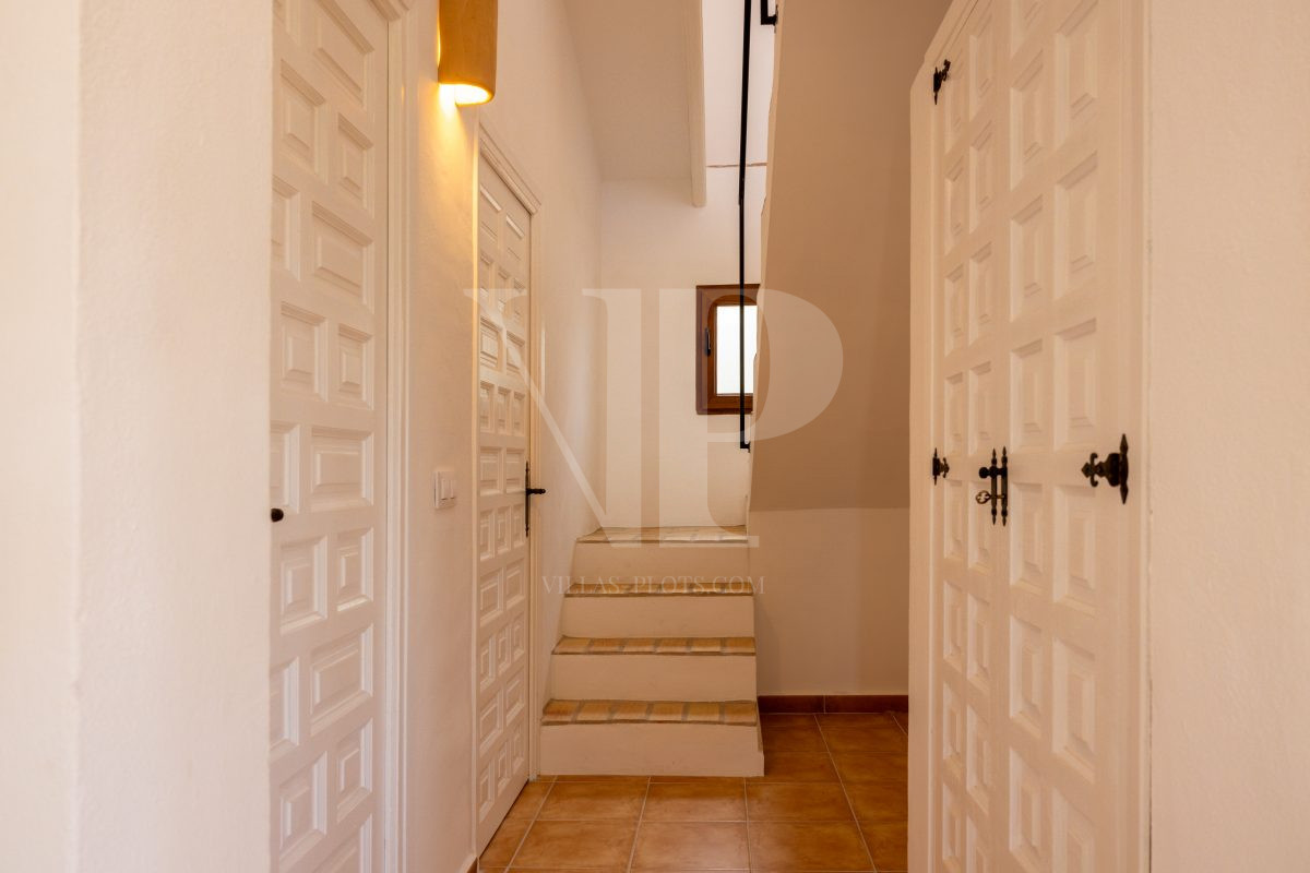 5 Bedrooms - Jávea — 28/40