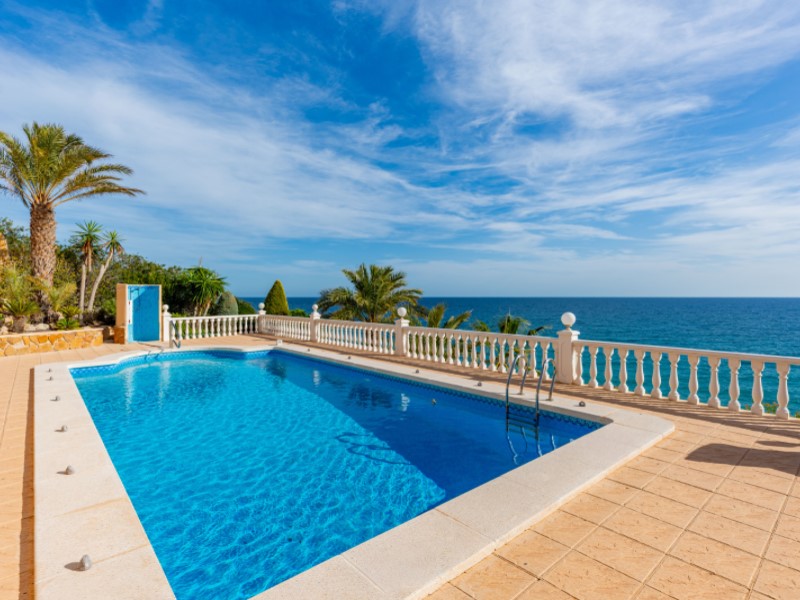 3 Bedrooms - El Campello — 11/53