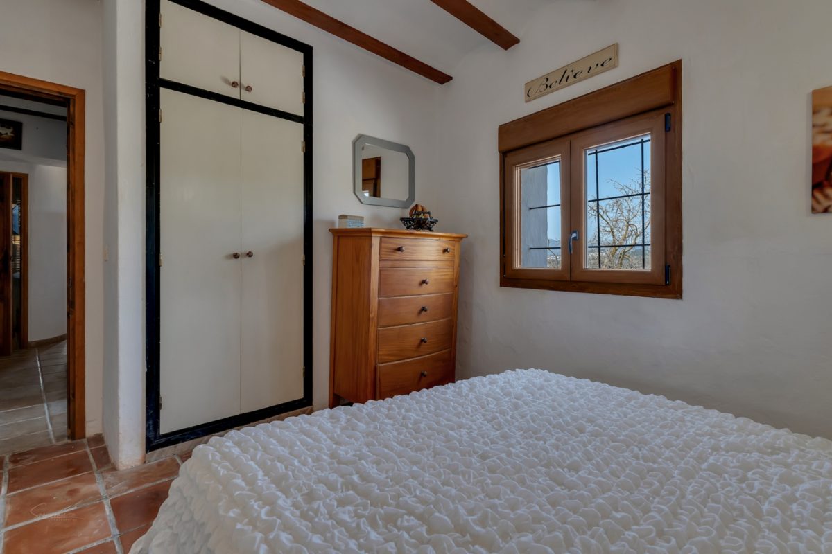 4 Bedrooms - Teulada — 22/38