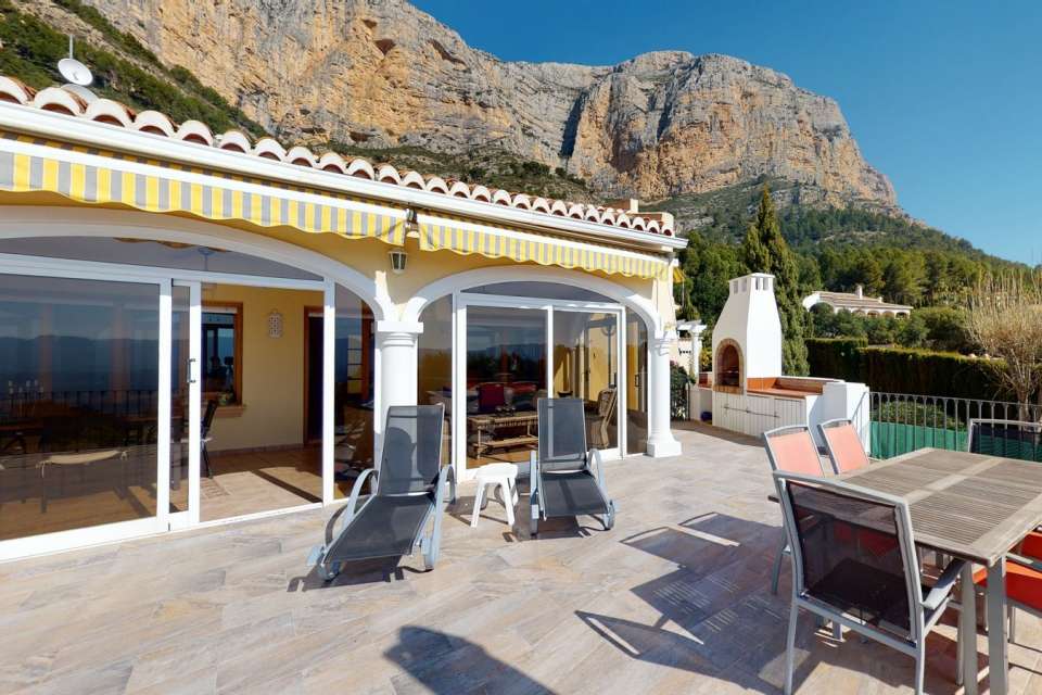 4 Dormitorios - Jávea - Xàbia