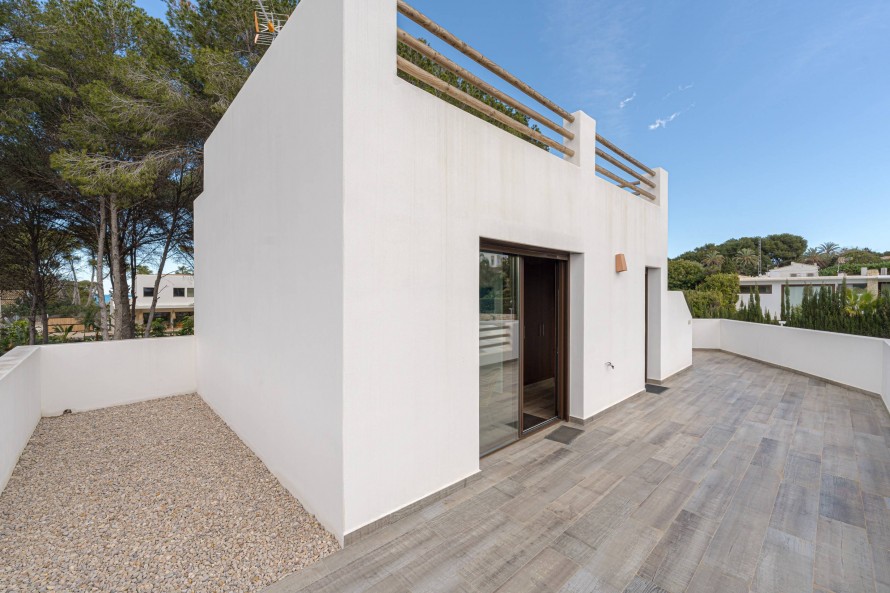 3 Dormitorios - Jávea / Xàbia — 37/47