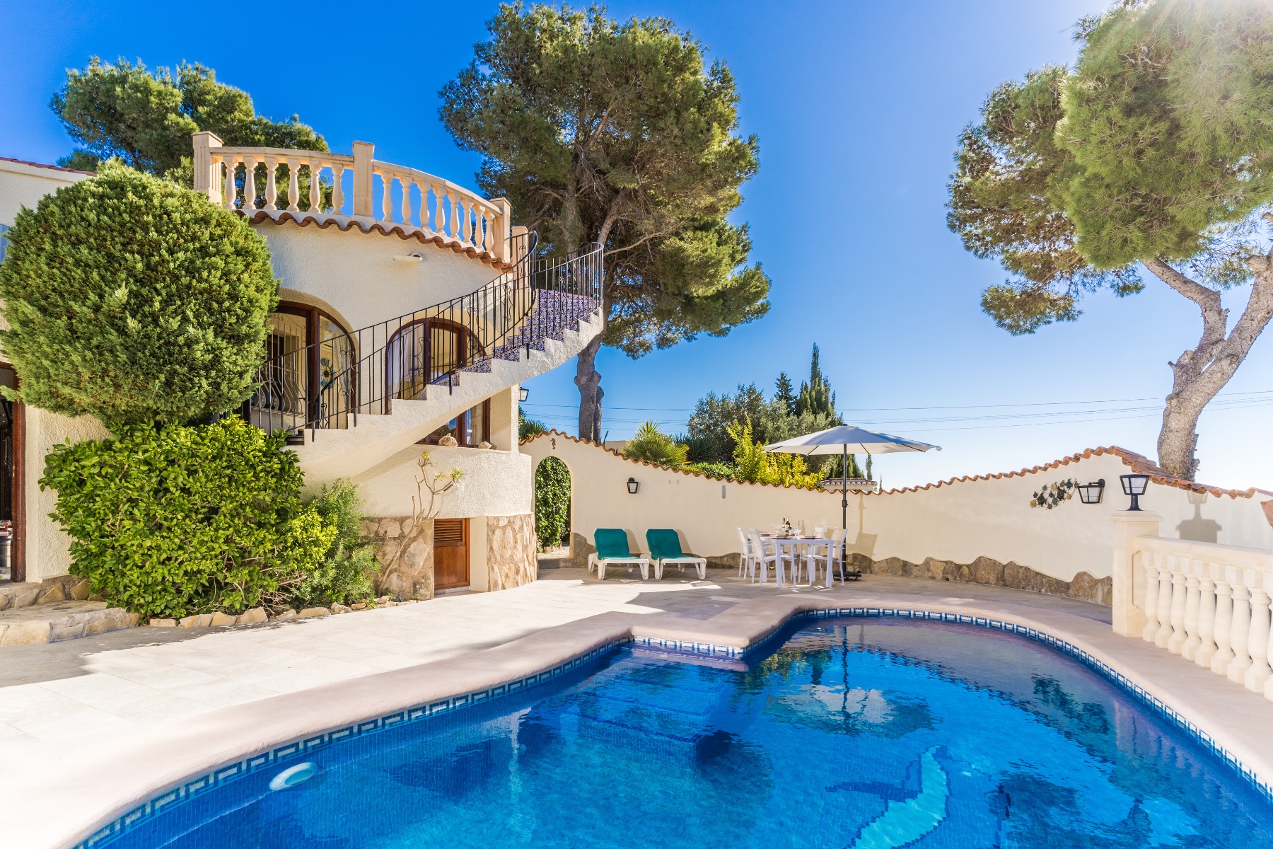 3 Bedrooms - Javea/Xabia — 4/25