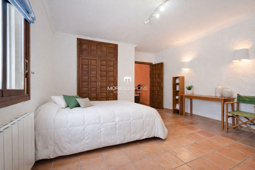 5 Bedrooms - Jávea — 36/41