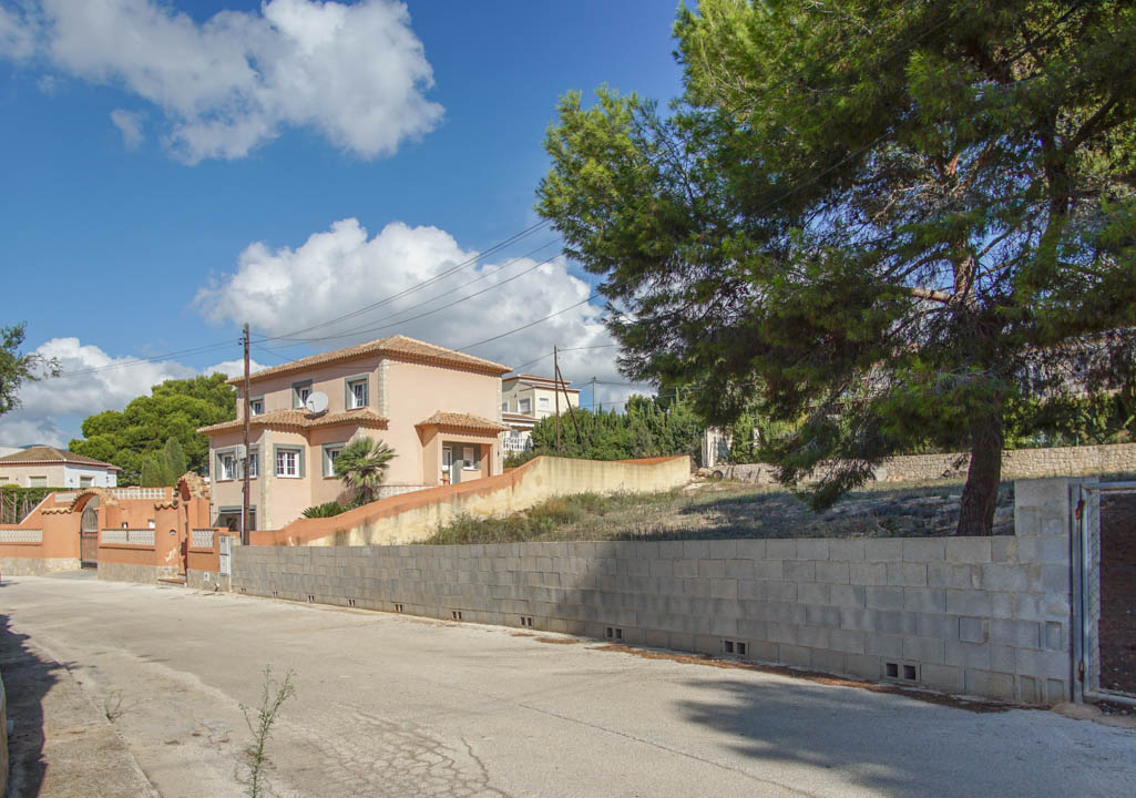5 Bedrooms - Calpe — 3/50