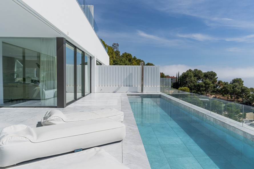 2 Dormitorios - Altea — 4/35