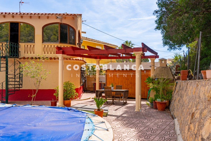 4 Dormitorios - Altea — 23/35