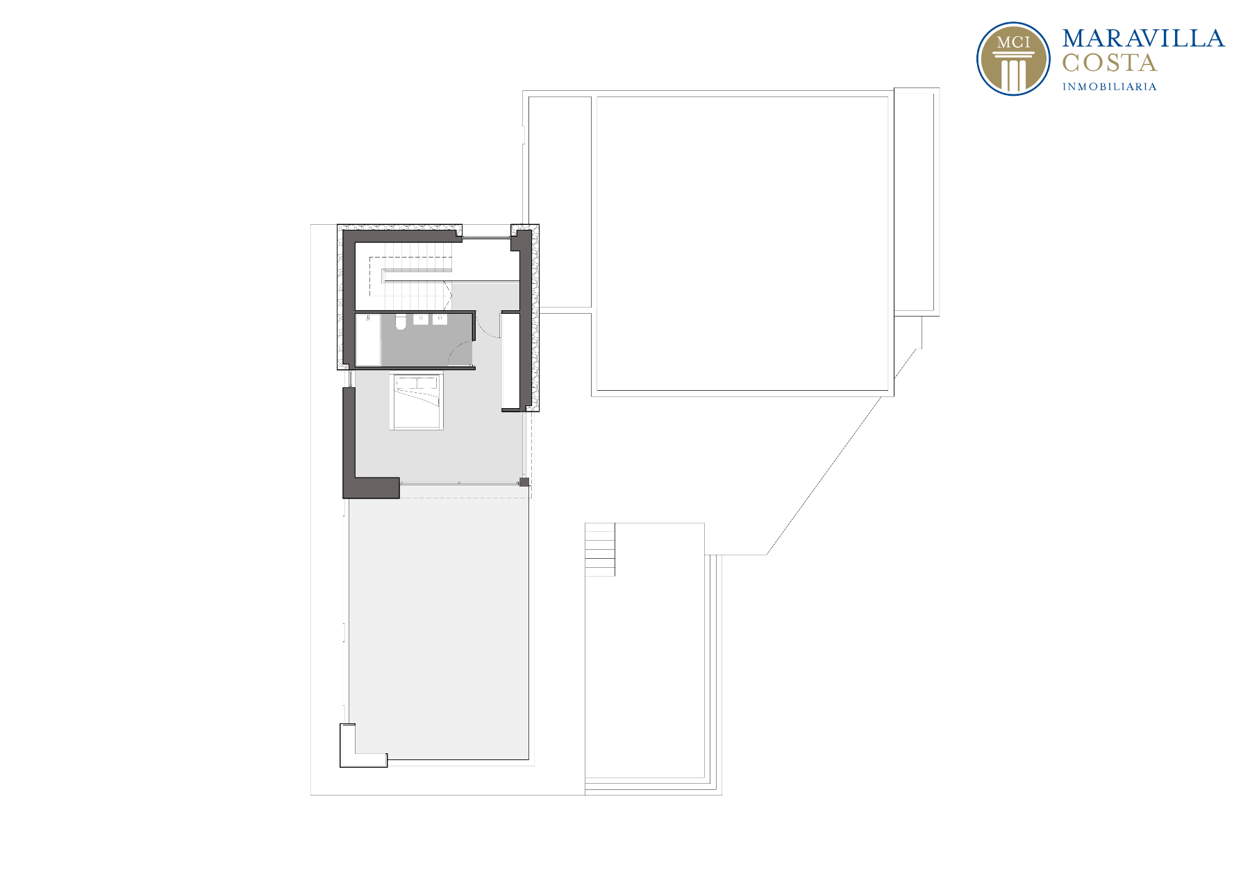 4 Bedrooms - Teulada — 9/12
