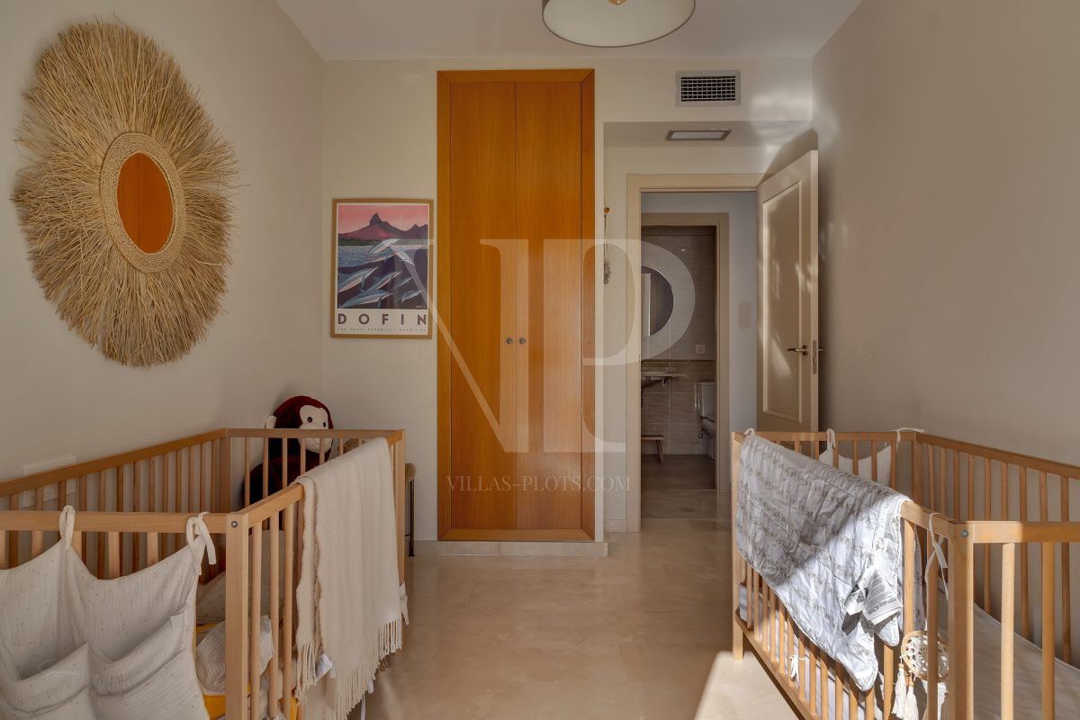 4 Bedrooms - Jávea — 28/35