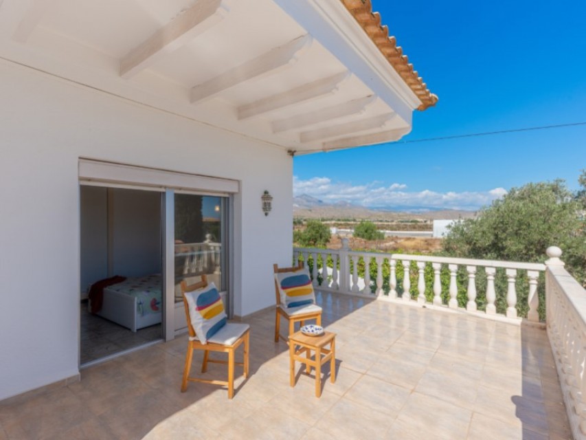5 Dormitorios - Sant Joan d'Alacant — 56/63