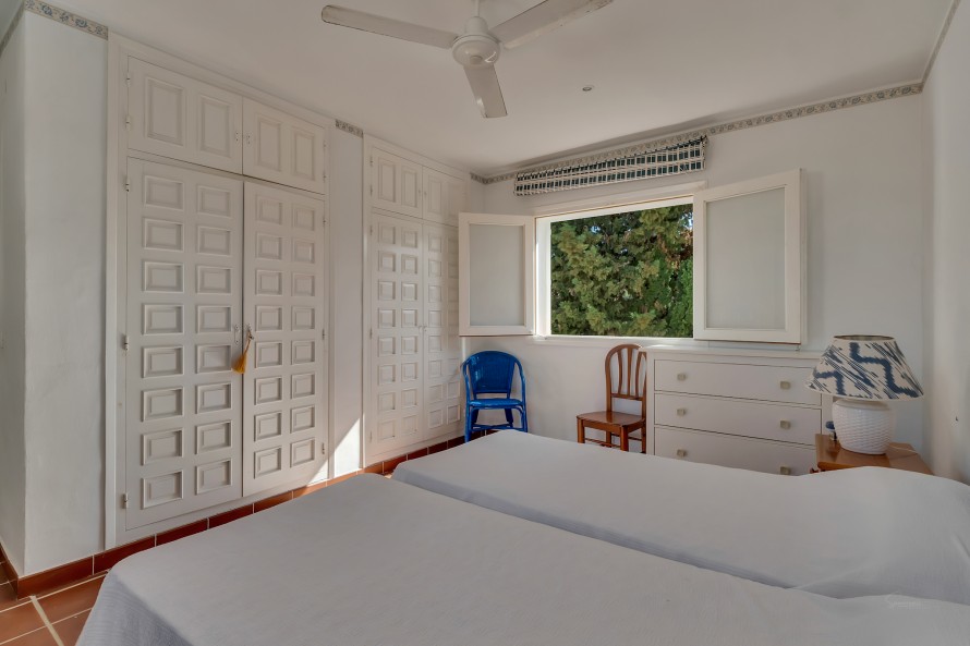 8 Dormitorios - Jávea / Xàbia — 29/48