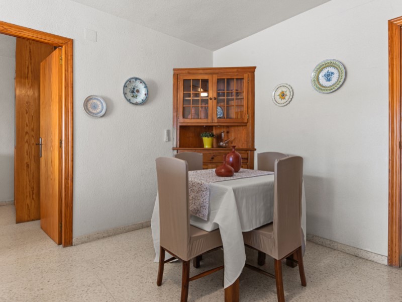3 Bedrooms - El Campello — 6/36