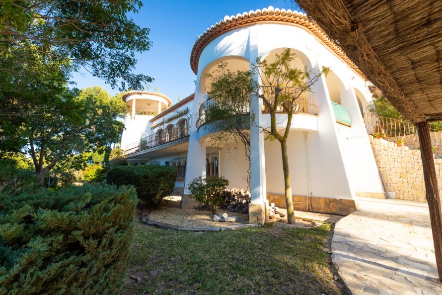4 Dormitorios - Jávea — 26/28
