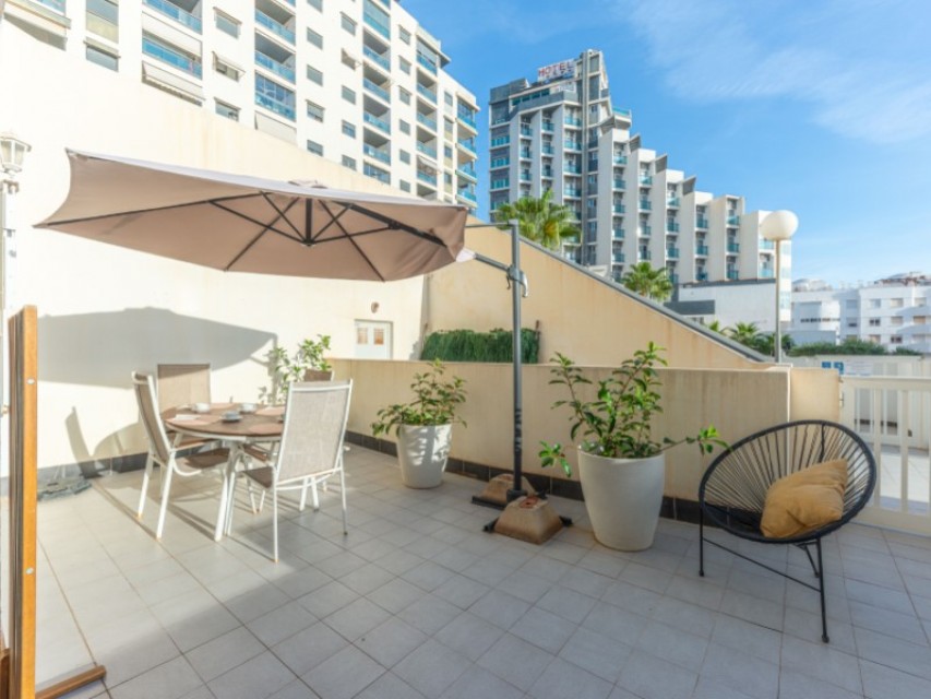 2 Bedrooms - El Campello — 47/48