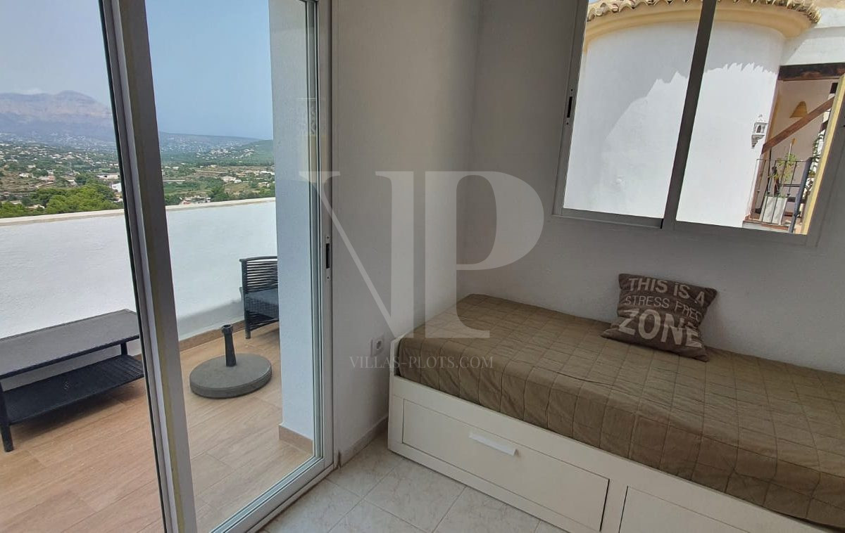 3 Bedrooms - Jávea — 19/23