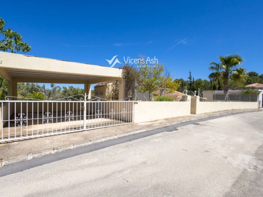 3 Bedrooms - Javea/Xabia — 38/40