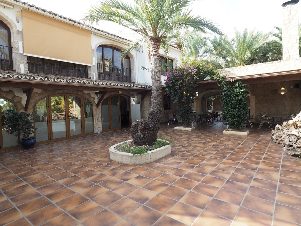 0 Bedrooms - Xàbia — 3/7