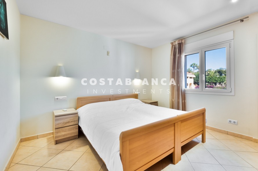 3 Dormitorios - Benissa — 18/40
