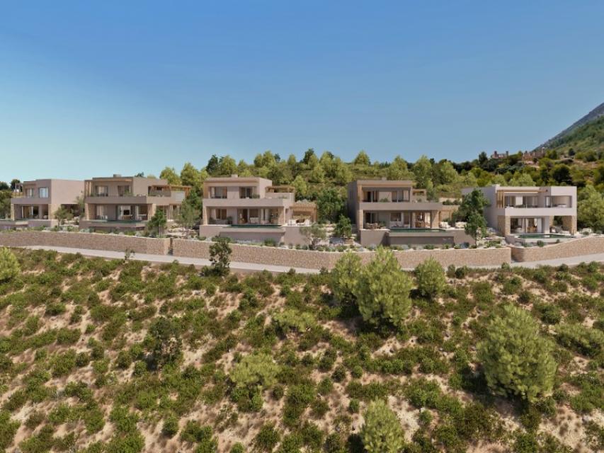 3 Dormitorios - Lliber — 6/33